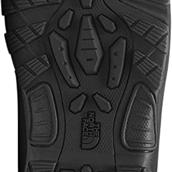 MEN’S CHILKAT NYLON II - TNF Black - Zinc Grey - Picture 2 of 5